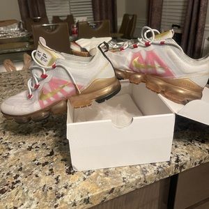 Nike VaporMax Sneakers